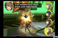 Nuevas im�genes de Persona 4