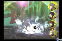 Nuevas im�genes de Persona 4
