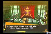 Nuevas im�genes de Persona 4