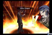 Nuevas im�genes de Persona 4