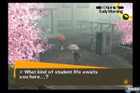 Nuevas im�genes de Persona 4
