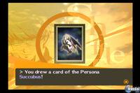 Nuevas im�genes de Persona 4