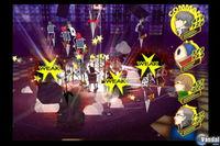 Nuevas im�genes de Persona 4