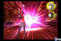 Nuevas im�genes de Persona 4