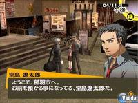 Primeras im�genes de Persona 4