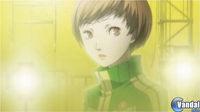 Primeras im�genes de Persona 4
