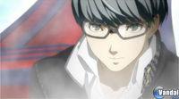 Primeras im�genes de Persona 4