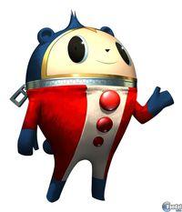 Conoce a los protagonistas de Persona 4