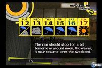Nuevas im�genes de Persona 4