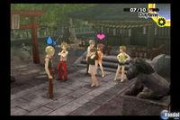 Nuevas im�genes de Persona 4