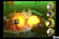 Nuevas im�genes de Persona 4