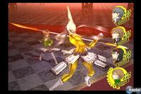 Nuevas im�genes de Persona 4