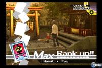 Nuevas im�genes de Persona 4