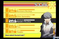 Nuevas im�genes de Persona 4