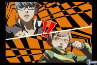 Nuevas im�genes de Persona 4