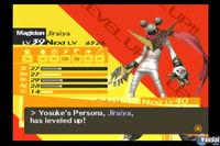 Nuevas im�genes de Persona 4