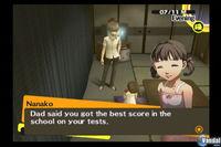 Nuevas im�genes de Persona 4