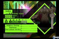 Nuevas im�genes de Persona 4