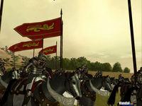 Imagen Crusaders: Thy Kingdom Come