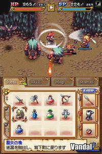 Nuevas im�genes de From the Abyss