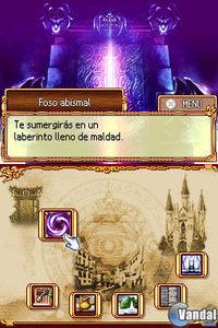 From the Abyss llegar� a Europa en breve