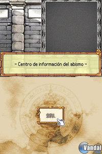 From the Abyss llegar� a Europa en breve