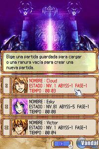 From the Abyss llegar� a Europa en breve