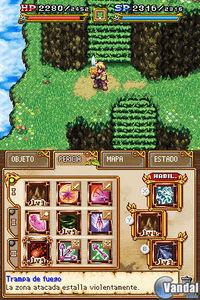 Imagen 52 de From the Abyss para Nintendo DS