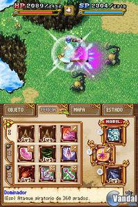 Imagen 50 de From the Abyss para Nintendo DS