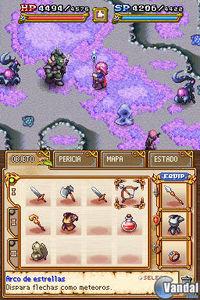 Imagen 58 de From the Abyss para Nintendo DS