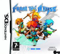 Imagen 55 de From the Abyss para Nintendo DS
