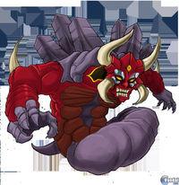 Imagen 61 de From the Abyss para Nintendo DS