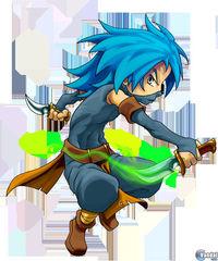 Imagen 60 de From the Abyss para Nintendo DS