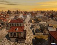 Nuevas im�genes de Imperium Romanum