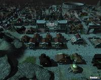 Nuevas im�genes de Imperium Romanum