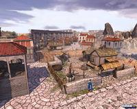 Nuevas im�genes de Imperium Romanum