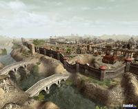 Nuevas im�genes de Imperium Romanum