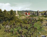 Nuevas im�genes de Imperium Romanum