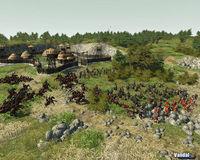 Nuevas im�genes de Imperium Romanum