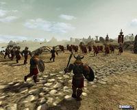 Nuevas im�genes de Imperium Romanum