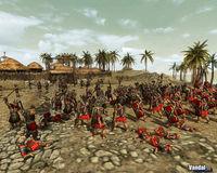 Nuevas im�genes de Imperium Romanum