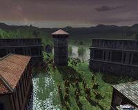 Nuevas im�genes de Imperium Romanum