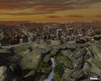 Pantalla Imperium Romanum
