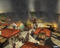 Nuevas im�genes de Imperium Romanum