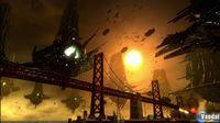 Imagen 46 de Resistance 2 para PlayStation 3