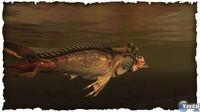 Nuevas im�genes de Resistance 2