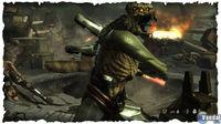 Nuevas im�genes de Resistance 2