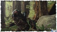 Nuevas im�genes de Resistance 2