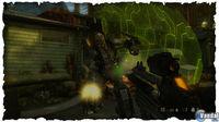 Nuevas im�genes de Resistance 2