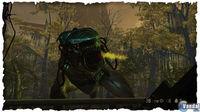 Nuevas im�genes de Resistance 2